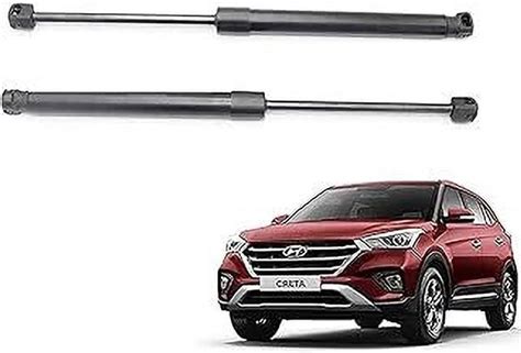 TEJ AUTO DICKY SHOCKER FOR HYUNDAI Creta (SET OF 2) Car Suspension ...
