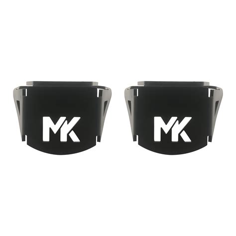 Auxiliary Mount – MK DESIGNS INDIA