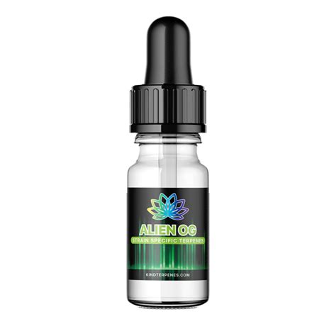 Image result for Alien OG Facts