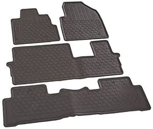 Honda Genuine 08P13-SZA-110 Floor Mat : Amazon.in: Car & Motorbike