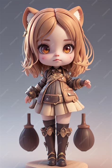 Animation Character 的图像结果