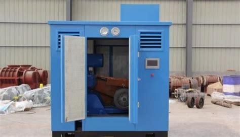Acoustic Enclosures - Acoustic Blower Enclosure Trader - Wholesaler ...