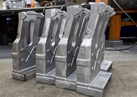 Sand Casting & Why it's the Best Method for Casting Aluminum