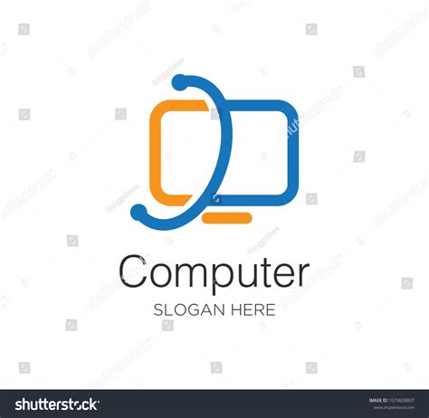 Computer Project Design Logo 的图像结果