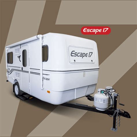 Escape Trailers British Columbia