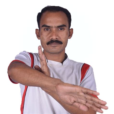 Wing Chun Academy | Instrucror | Wing Chun India