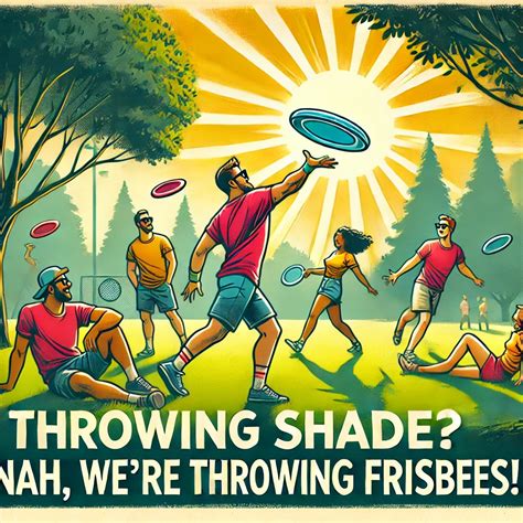Frisbee Golf Humor 的图像结果