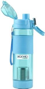 konvio neer 650 ml Plastic Bottle - Buy konvio neer 650 ml Plastic ...