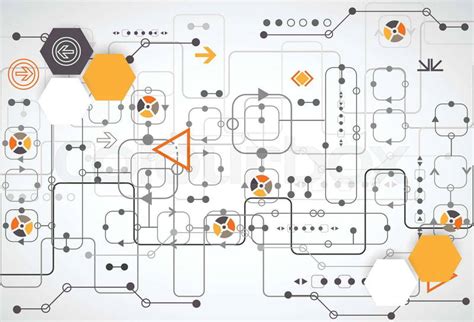 Graphics of a Digital Connection 的图像结果