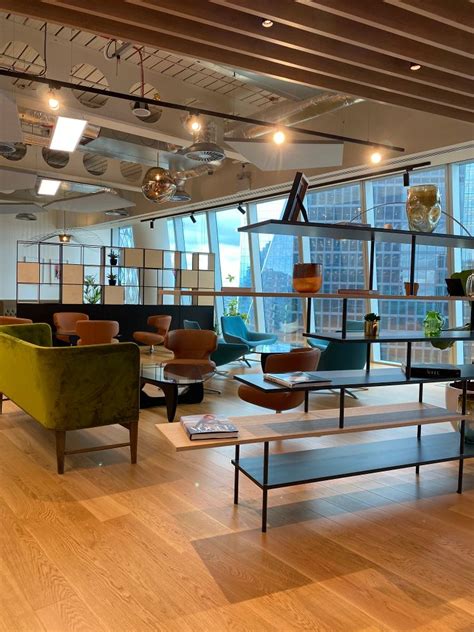 Tilde Loop Office Photos