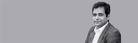 Sharad Mehra, CEO, Asia Pacific-GUS | Leadership | Pearl Academy