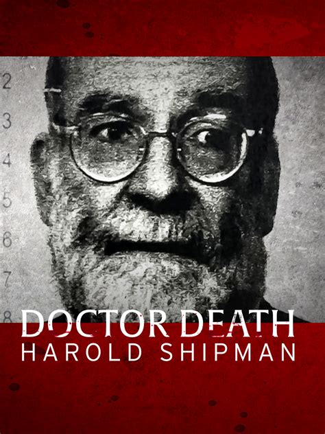 Prime Video: Dr. Death: Harold Shipman