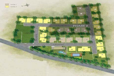 Asopalav Presidential Villas in Kalali, Vadodara: Price, Brochure ...