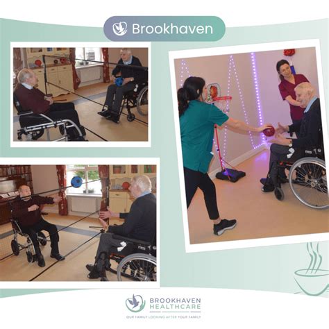 Brookhaven Nursing Home - Brookhaven Healthcare