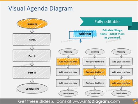 Agenda Schedule Example 的图像结果