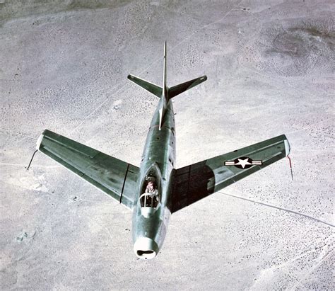 The Legend Begins - White Eagle Aerospace