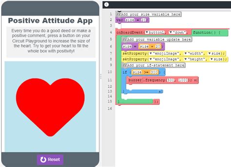 Image result for Code.org Decision Maker App Code