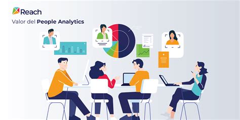 4 Ventajas del data-driven. Valor del People Analytics - Reach HR Group