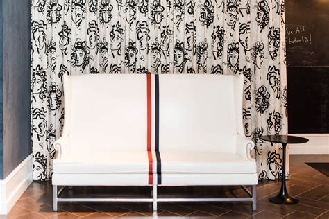 Venue Tour: The Graduate Richmond Virginia - Swoon Soiree