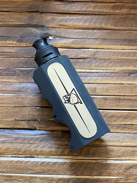 Vaping Chronology Andromeda RDA 25mm フィリピン VAPE | Philippine Vape Mods ...
