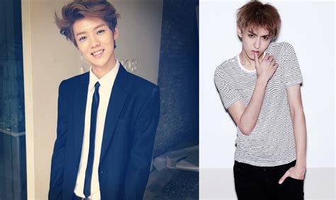 Former EXO Members Kris and Luhan to Settle Legal Battle with SM ...