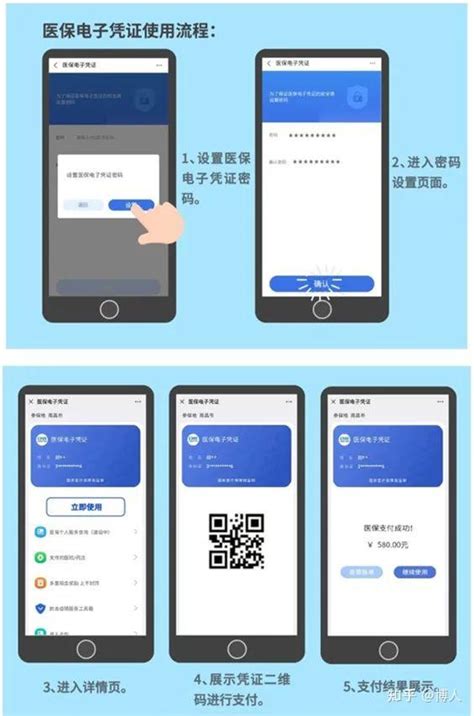 医保电子凭证激活操作步骤_360新知