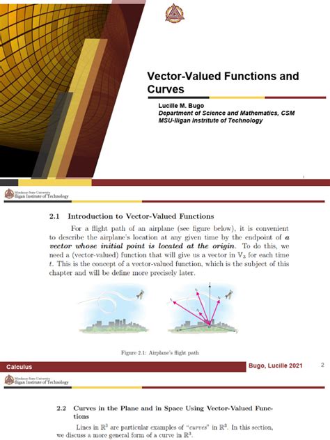 Graphing Vector Valued Function 的图像结果