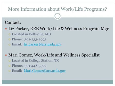 Image result for +Work Life Programs