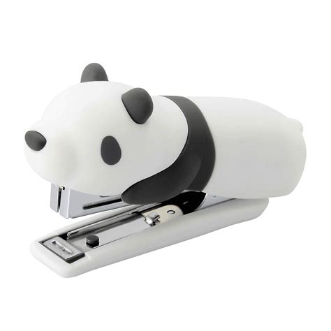 Buy MAX USA HD-10NX/S Cute Animal Silicone Ster (Panda) – Special ...