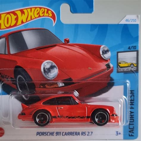Buy Porsche 911 Hot Wheels Online In India - Etsy India