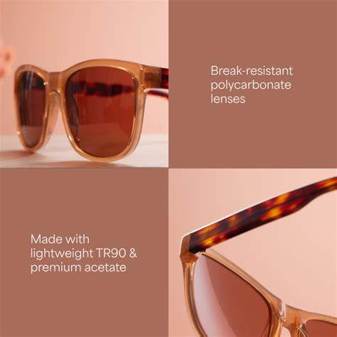 Buy Grey Gradient Blue Full Rim Cat Eye Vincent Chase In Bloom VC ...