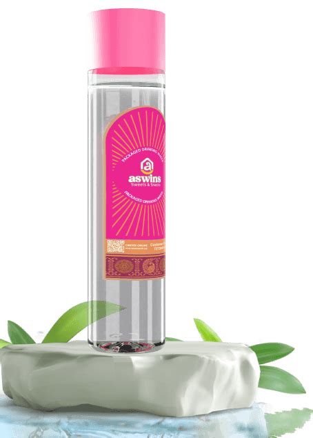 Premium Bottled Water & Custom Packaging | Popular Water