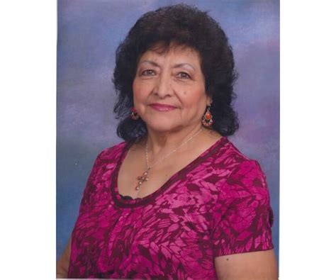 Dolores Rita Valverde Obituary (2024) - Pueblo, CO - Angelus Chapel ...