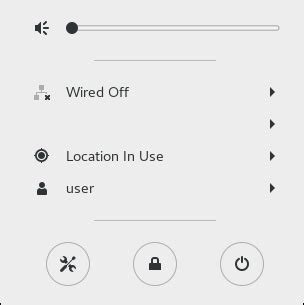 3.4. Configuring IP Networking with GNOME GUI | Networking Guide | Red ...