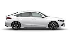 Automobili - Honda Srbija