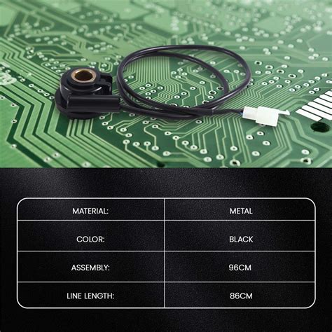 Image result for 3 Wire Speedometer Sensor