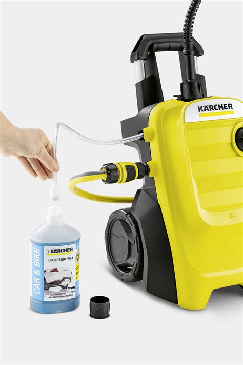 Idropulitrice acqua fredda Karcher K4 Compact   ToolShop  