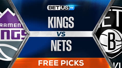 Kings vs Nets: NBA Betting Preview and Predictions - January 27
