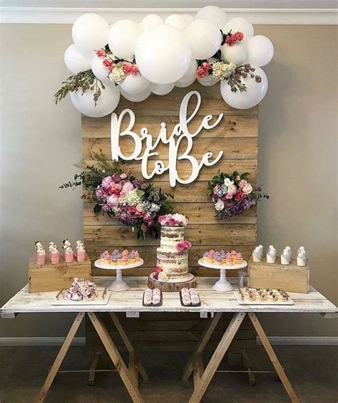 Bridal Shower Ideas Vancouver at Tracy Gordon blog