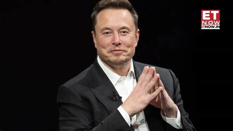 Elon Musk - News | ET Now