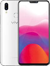 vivo X21 - Scheda Tecnica