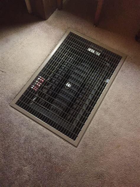 What Is A Gas Floor Furnace | Viewfloor.co