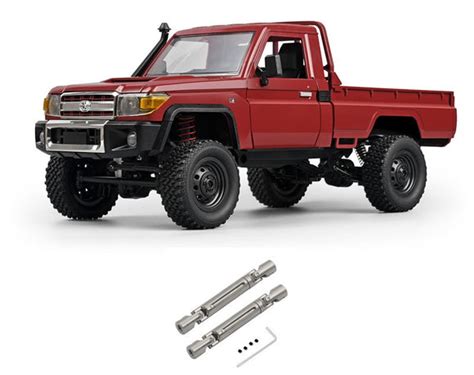 MNRC MN82 & MN82 PRO RTR 1/12 2.4G 4WD RC Car TOYOTA Land Cruiser LC79 ...