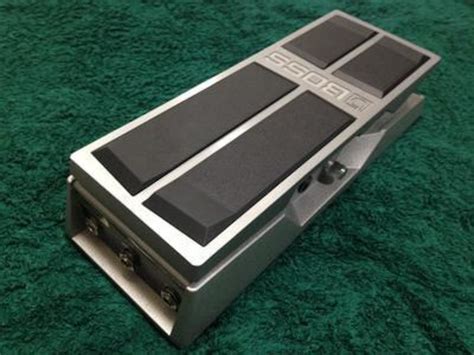 BOSS FV-500L DAB-MOD / D.A-project Custom カスタムオーダ－ | Music Life