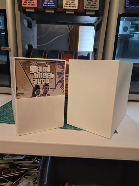 They Live Movie Poster - Hueforge Art by Lumpy3D MakerWorld: Download ...