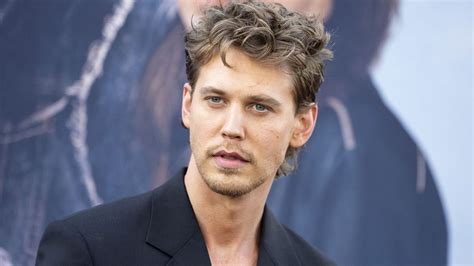 Austin Butler, yeni Amerikan Sapığı olabilir!