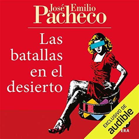 Las batallas en el desierto [Battles in the Desert] (Audio Download ...