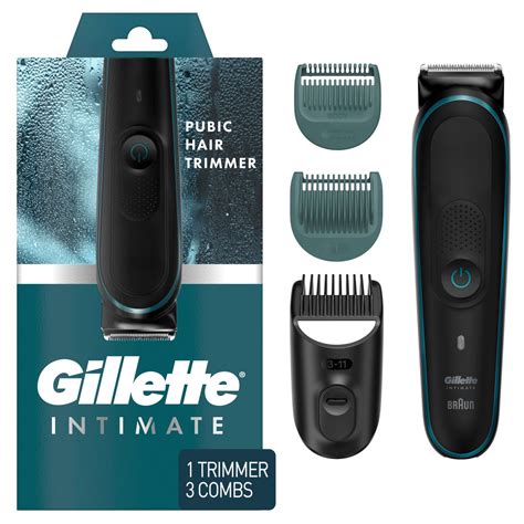 Bald Head Care | Gillette Baldly