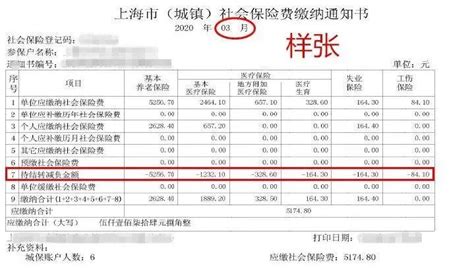 上海5月社保费缴纳时间安排，缴费减免了多少？应该缴纳多少？ - 知乎