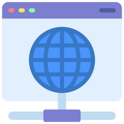 Web hosting - Free seo and web icons